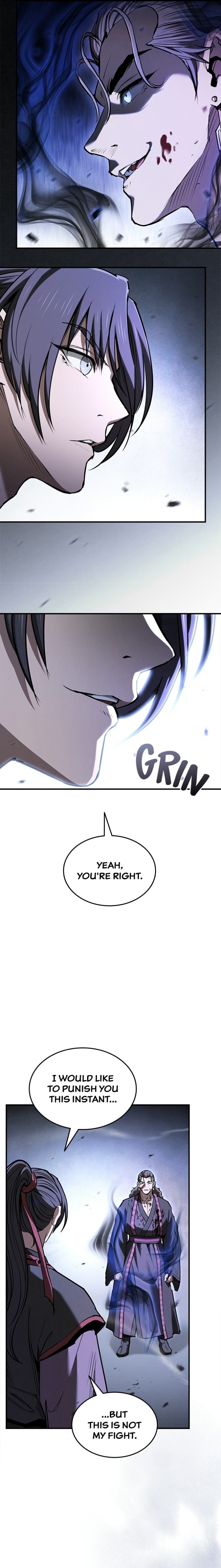 The Spy’s Life In The Demonic Cult Chapter 66 — Page 16