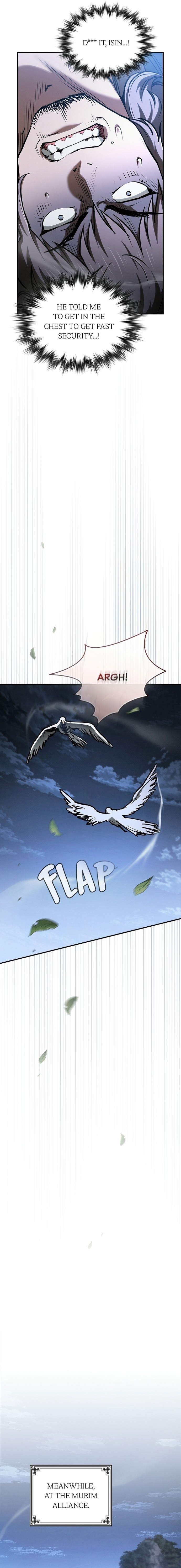 The Spy’s Life In The Demonic Cult Chapter 66 — Page 26