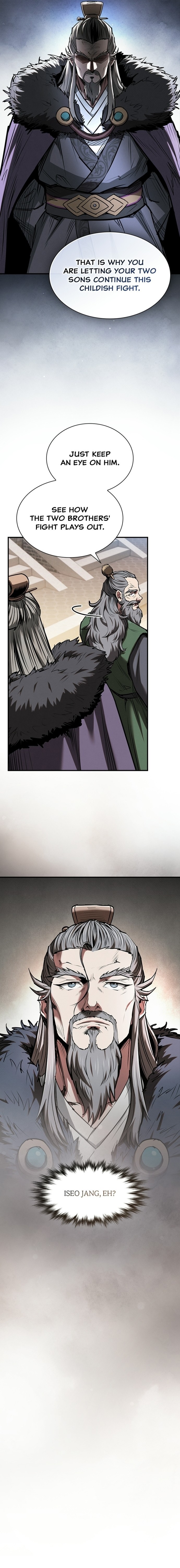 The Spy’s Life In The Demonic Cult Chapter 67 — Page 17