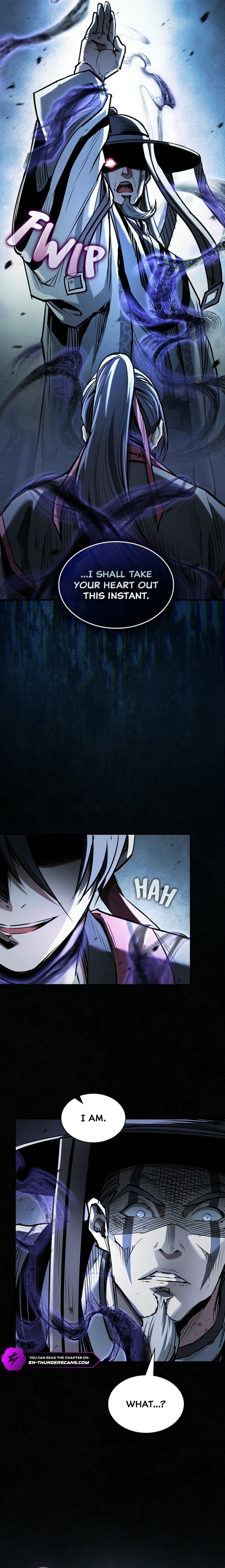 The Spy’s Life In The Demonic Cult Chapter 68 — Page 4