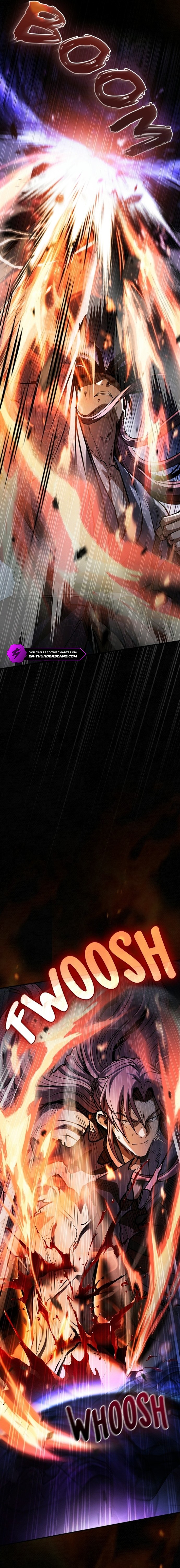 The Spy’s Life In The Demonic Cult Chapter 68 — Page 19