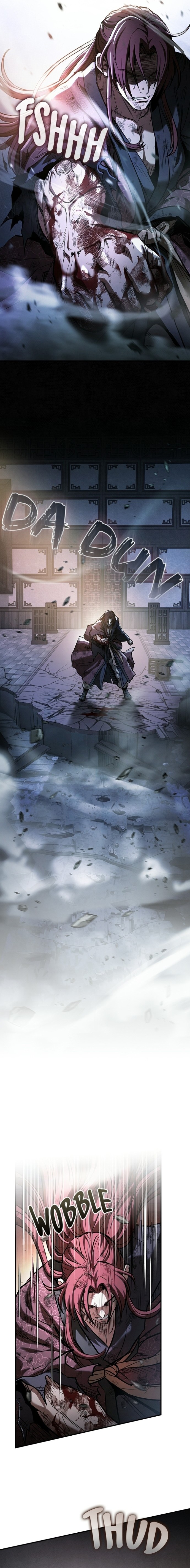 The Spy’s Life In The Demonic Cult Chapter 68 — Page 22