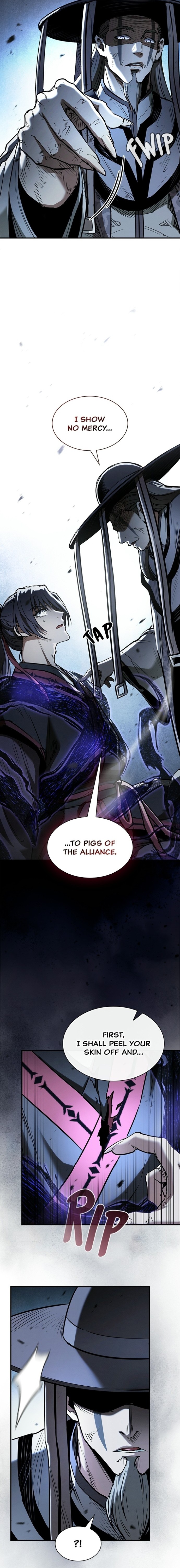 The Spy’s Life In The Demonic Cult Chapter 69 — Page 2