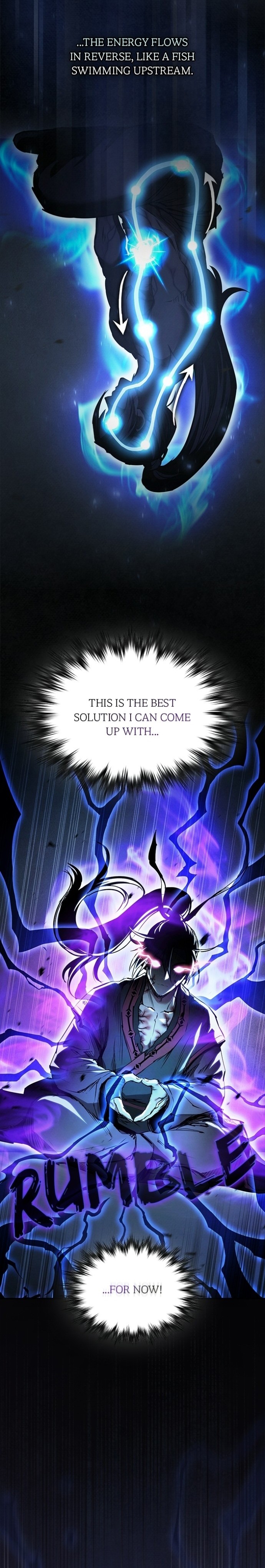 The Spy’s Life In The Demonic Cult Chapter 69 — Page 16