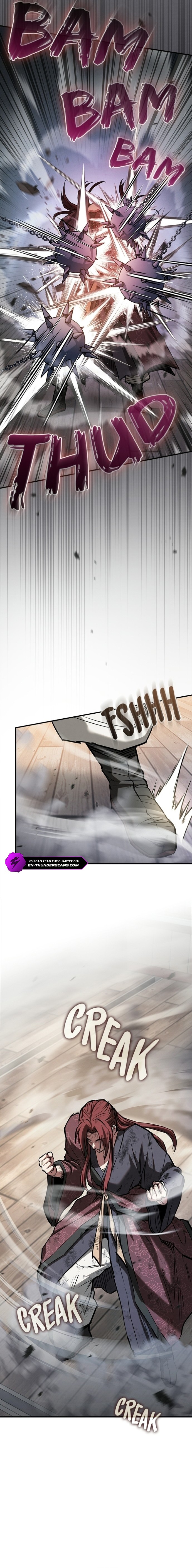 The Spy’s Life In The Demonic Cult Chapter 71 — Page 5