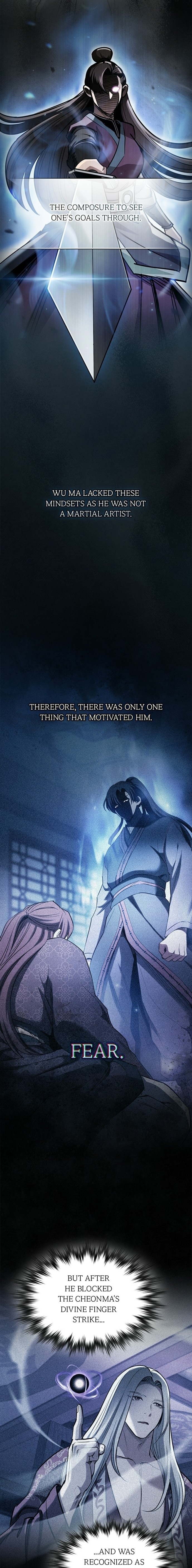 The Spy’s Life In The Demonic Cult Chapter 71 — Page 15