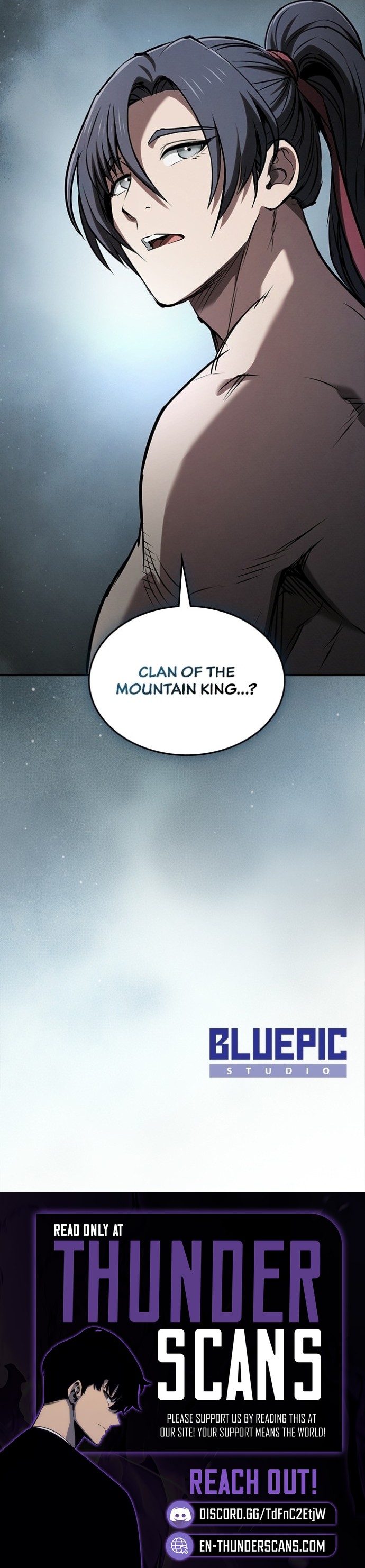 The Spy’s Life In The Demonic Cult Chapter 73 — Page 37