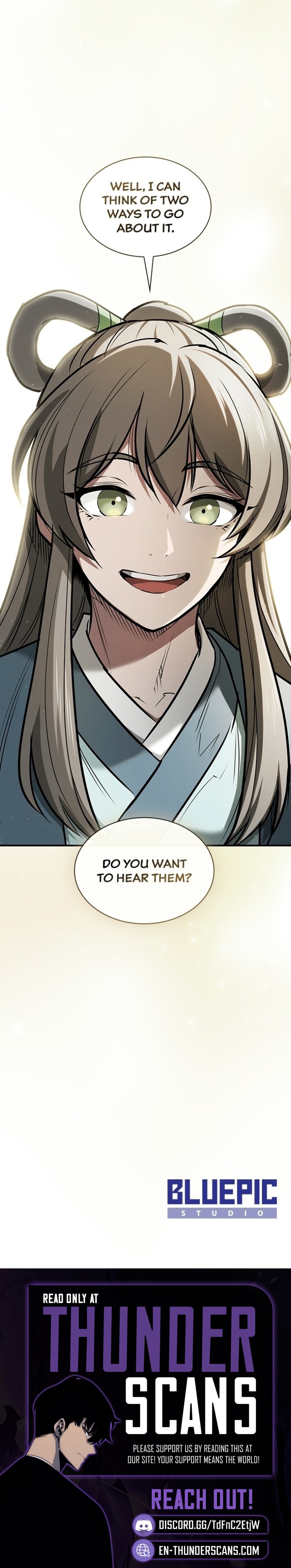 The Spy’s Life In The Demonic Cult Chapter 74 — Page 31