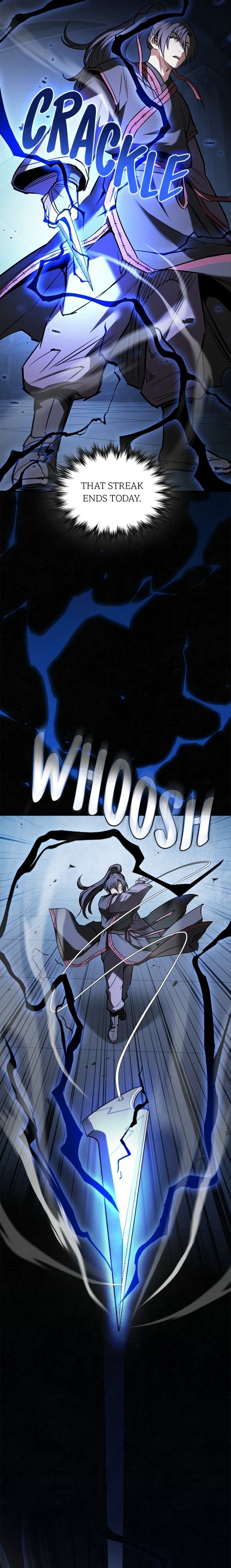 The Spy’s Life In The Demonic Cult Chapter 75 — Page 14