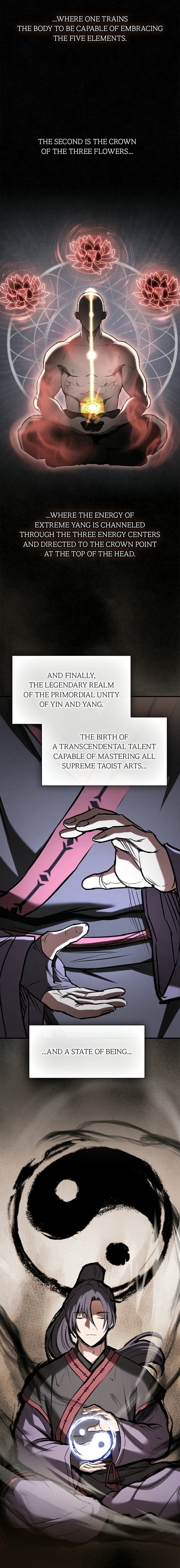 The Spy’s Life In The Demonic Cult Chapter 75 — Page 30