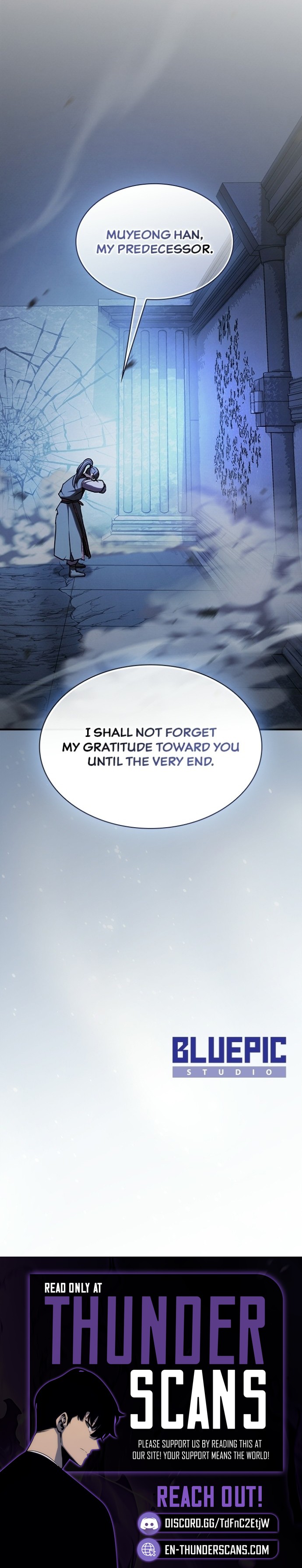 The Spy’s Life In The Demonic Cult Chapter 75 — Page 36