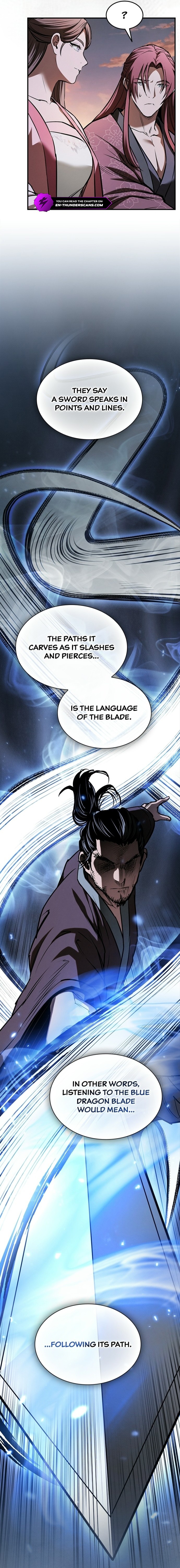 The Spy’s Life In The Demonic Cult Chapter 76 — Page 8