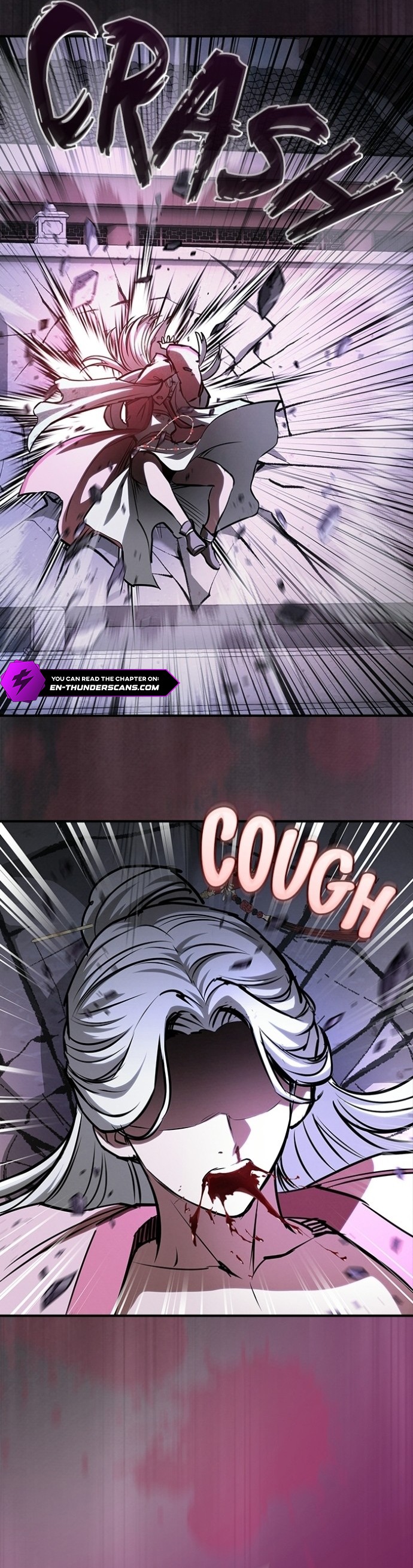 The Spy’s Life In The Demonic Cult Chapter 76 — Page 32