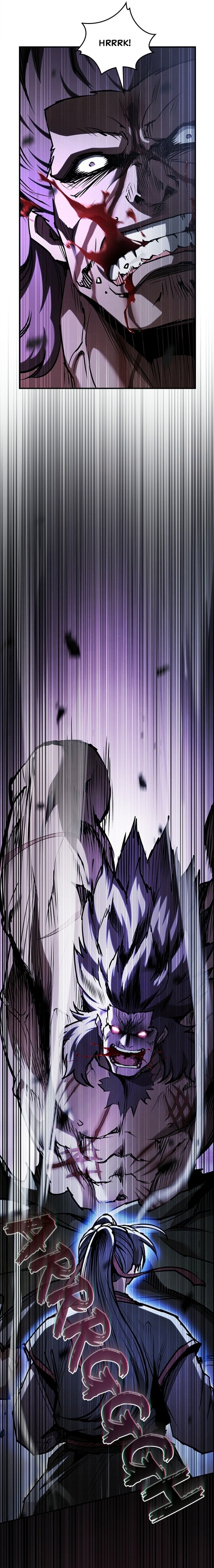 The Spy’s Life In The Demonic Cult Chapter 78 — Page 15
