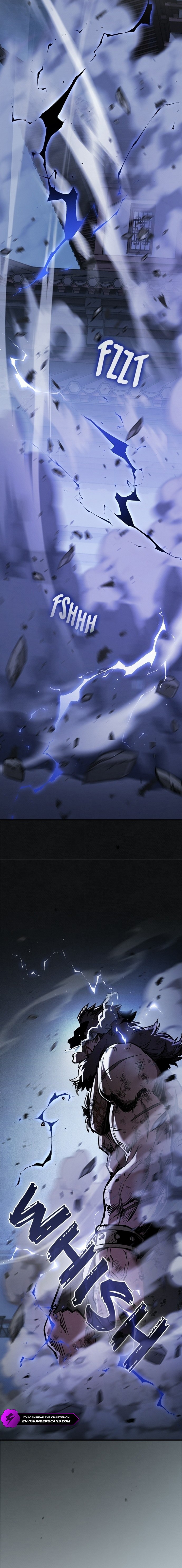 The Spy’s Life In The Demonic Cult Chapter 78 — Page 26