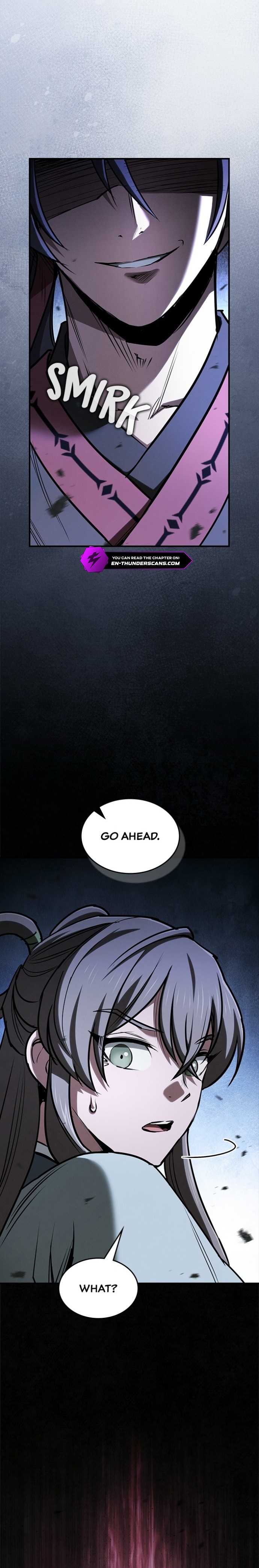 The Spy’s Life In The Demonic Cult Chapter 78 — Page 32