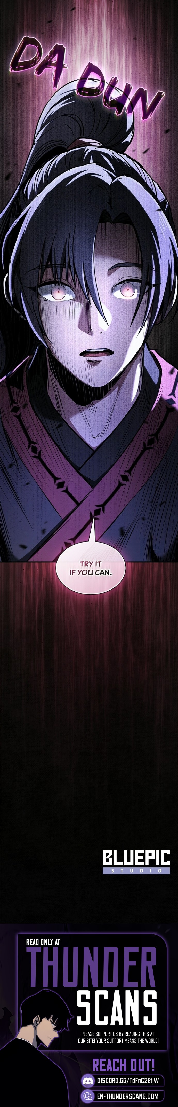 The Spy’s Life In The Demonic Cult Chapter 78 — Page 33