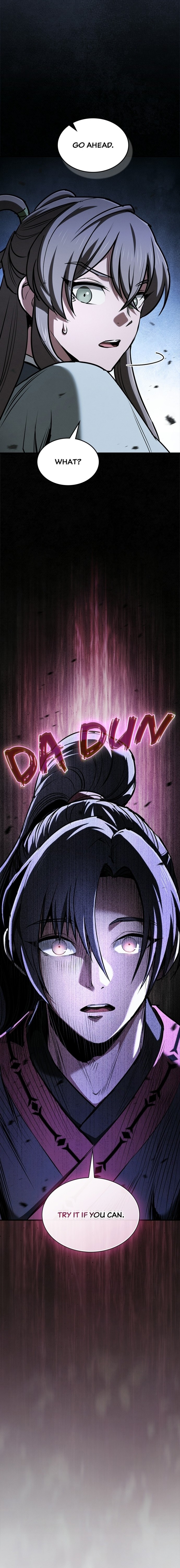 The Spy’s Life In The Demonic Cult Chapter 79 — Page 2