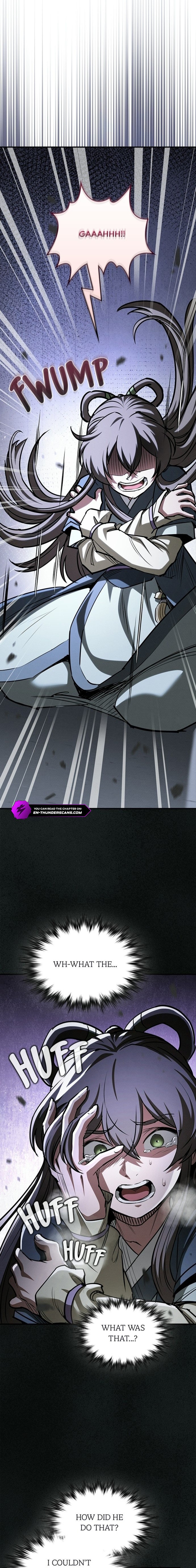 The Spy’s Life In The Demonic Cult Chapter 79 — Page 7