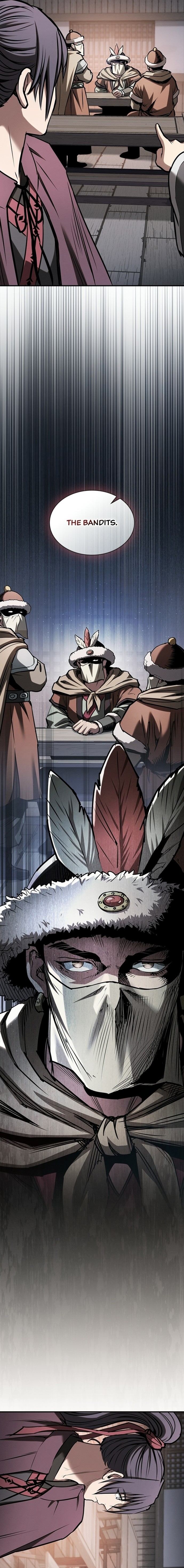 The Spy’s Life In The Demonic Cult Chapter 80 — Page 2