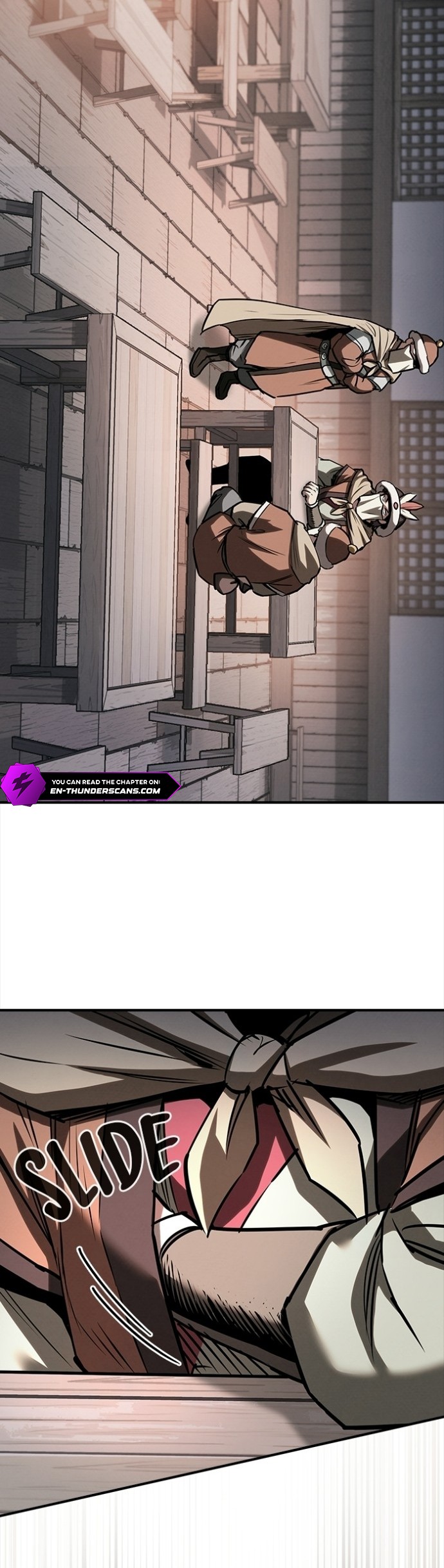 The Spy’s Life In The Demonic Cult Chapter 80 — Page 3