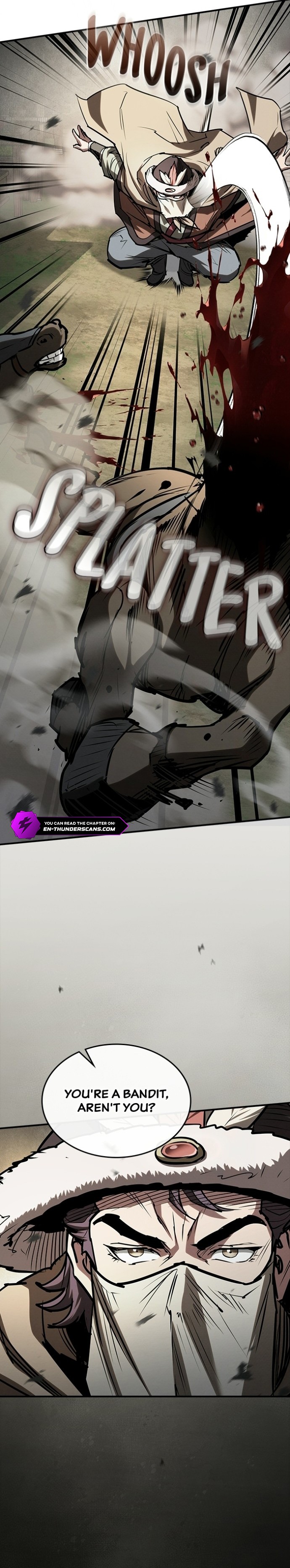 The Spy’s Life In The Demonic Cult Chapter 80 — Page 18