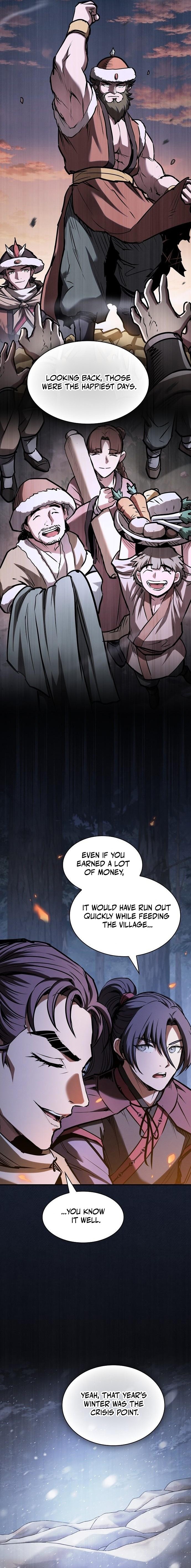 The Spy’s Life In The Demonic Cult Chapter 82 — Page 17