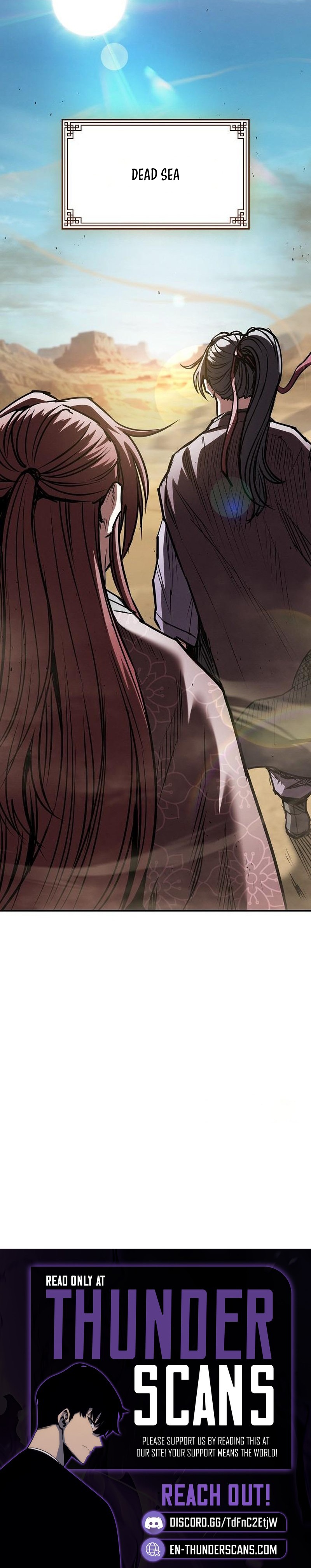 The Spy’s Life In The Demonic Cult Chapter 83 — Page 33