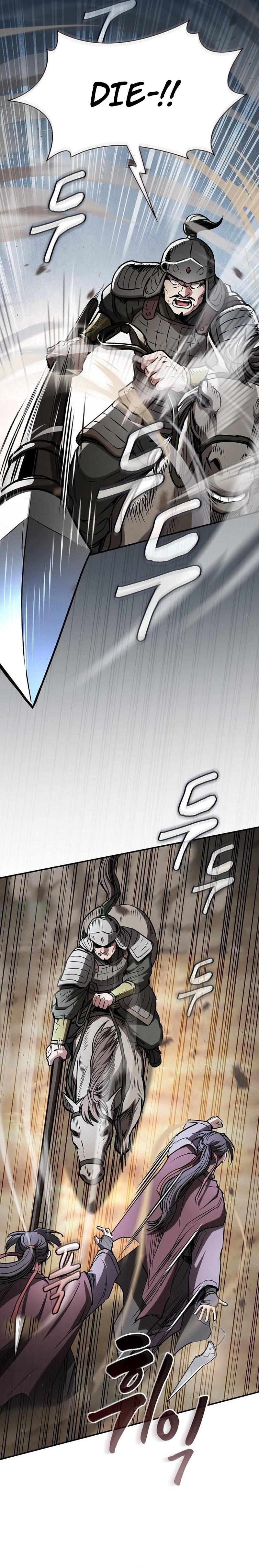 The Spy’s Life In The Demonic Cult Chapter 86 — Page 4