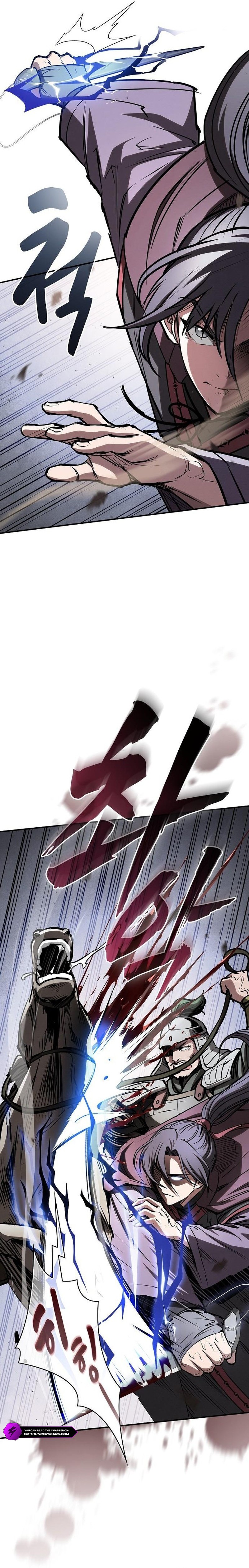 The Spy’s Life In The Demonic Cult Chapter 86 — Page 5