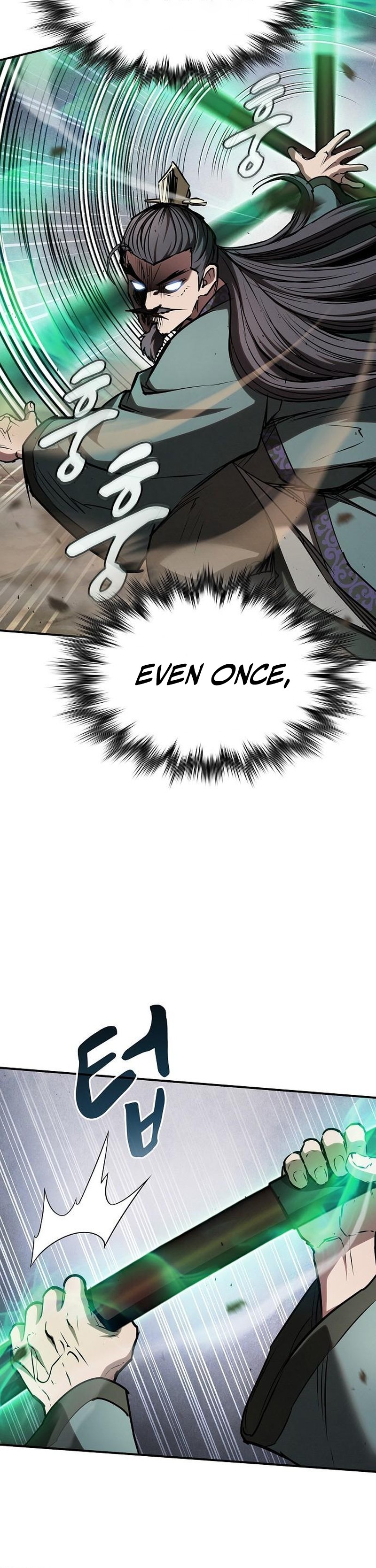 The Spy’s Life In The Demonic Cult Chapter 86 — Page 14