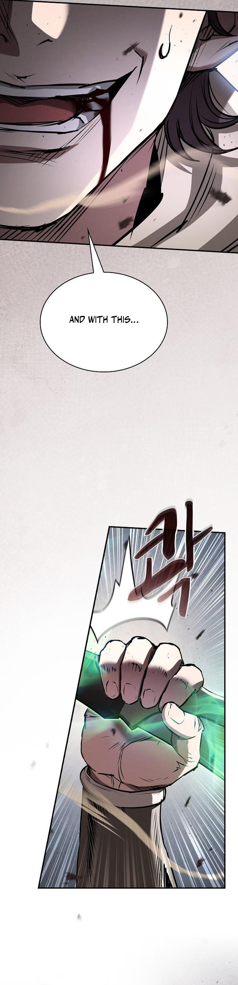 The Spy’s Life In The Demonic Cult Chapter 86 — Page 22
