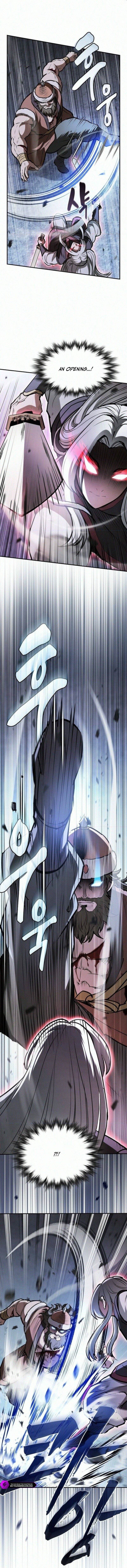 The Spy’s Life In The Demonic Cult Chapter 89 — Page 6