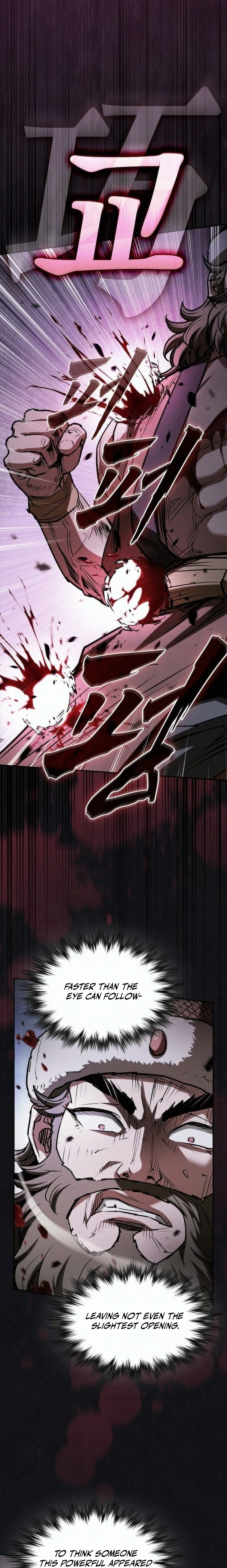 The Spy’s Life In The Demonic Cult Chapter 89 — Page 10