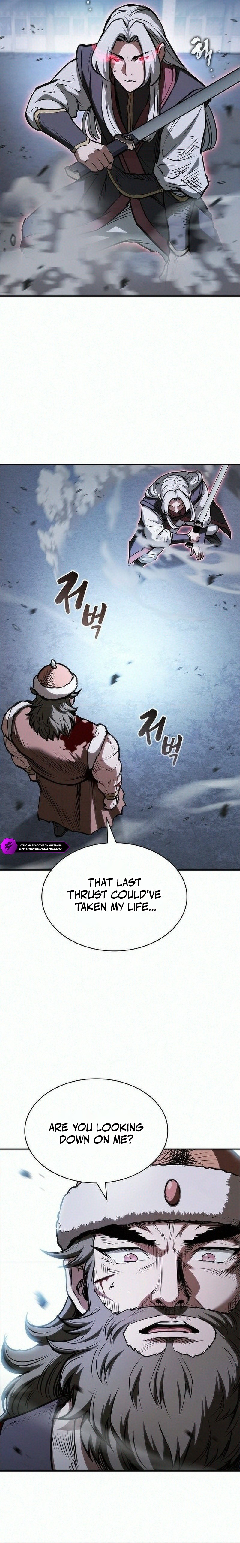 The Spy’s Life In The Demonic Cult Chapter 89 — Page 14