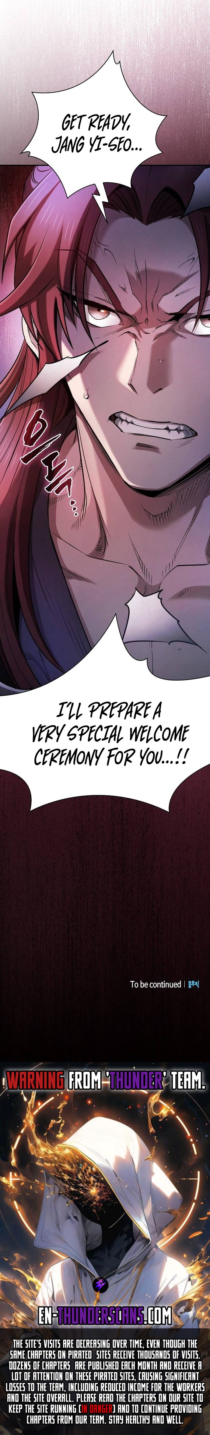 The Spy’s Life In The Demonic Cult Chapter 9 — Page 29