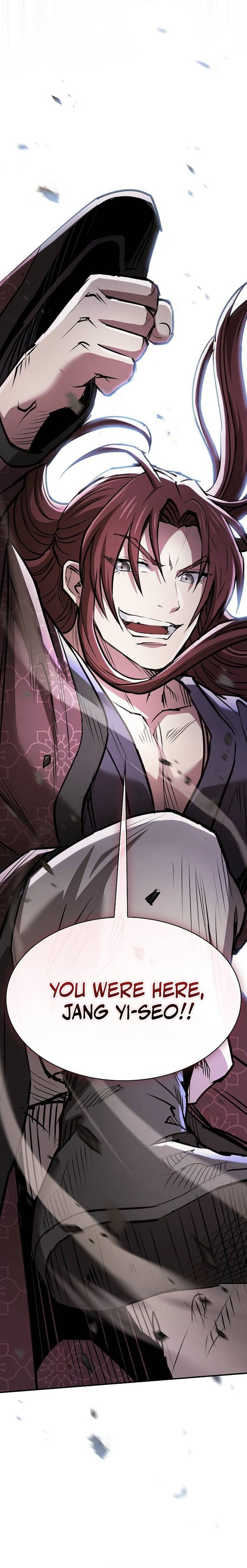 The Spy’s Life In The Demonic Cult Chapter 90 — Page 2