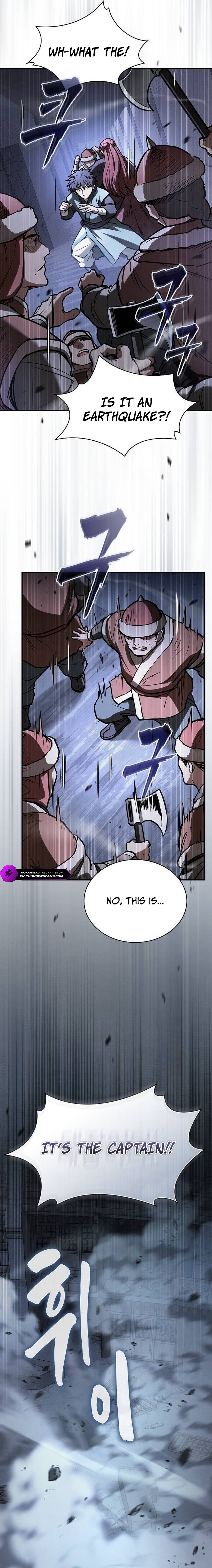 The Spy’s Life In The Demonic Cult Chapter 90 — Page 14
