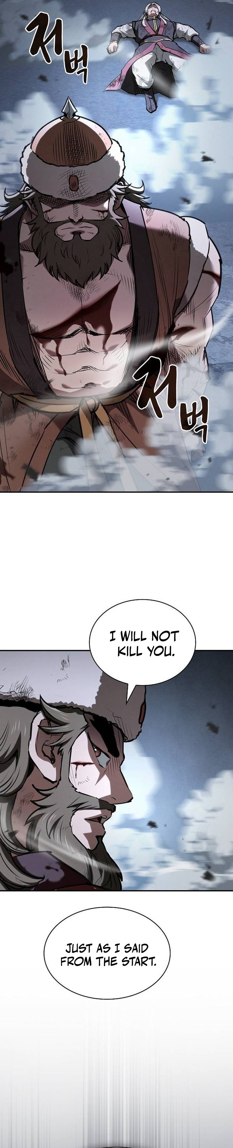 The Spy’s Life In The Demonic Cult Chapter 90 — Page 22