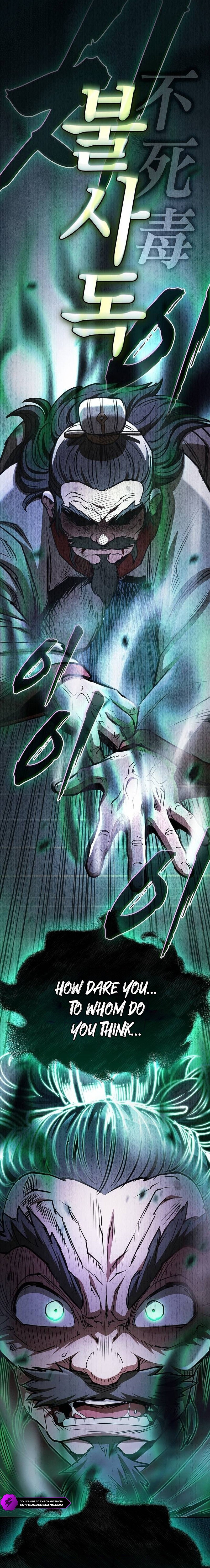The Spy’s Life In The Demonic Cult Chapter 91 — Page 2