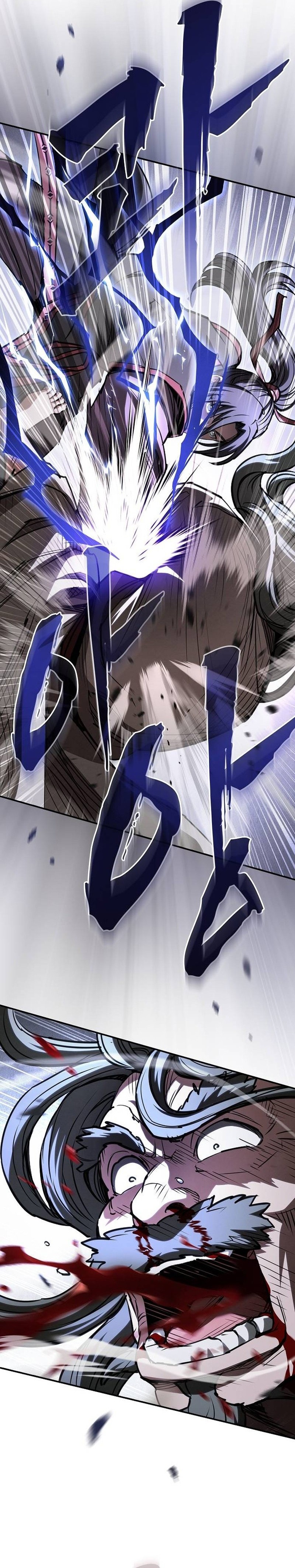The Spy’s Life In The Demonic Cult Chapter 91 — Page 25