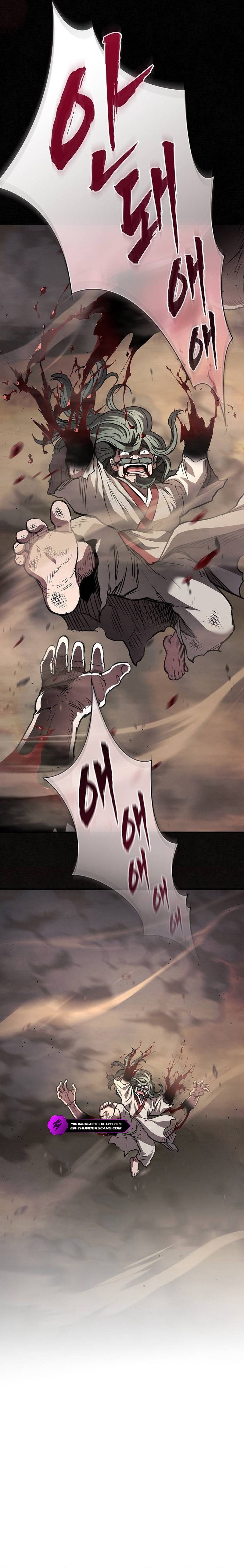 The Spy’s Life In The Demonic Cult Chapter 91 — Page 32