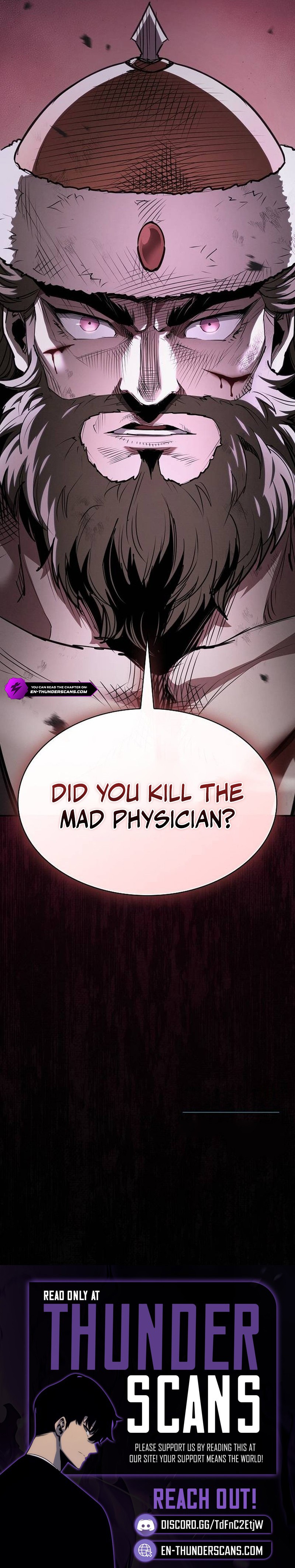 The Spy’s Life In The Demonic Cult Chapter 91 — Page 37