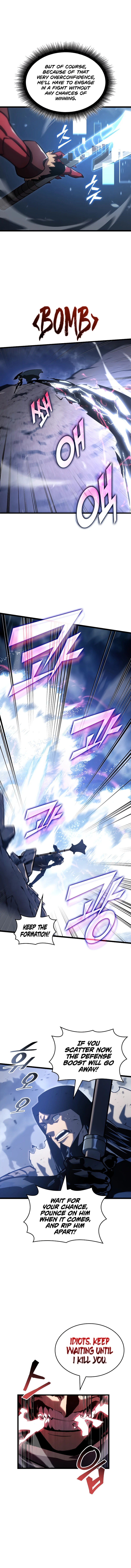 The SSS-Ranker Returns Chapter 102 — Page 7