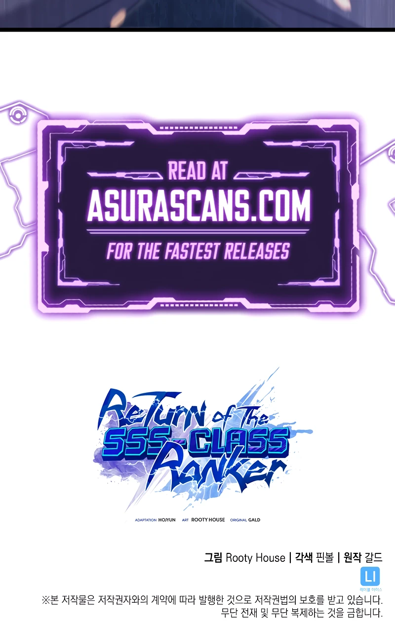 The SSS-Ranker Returns Chapter 105 — Page 13