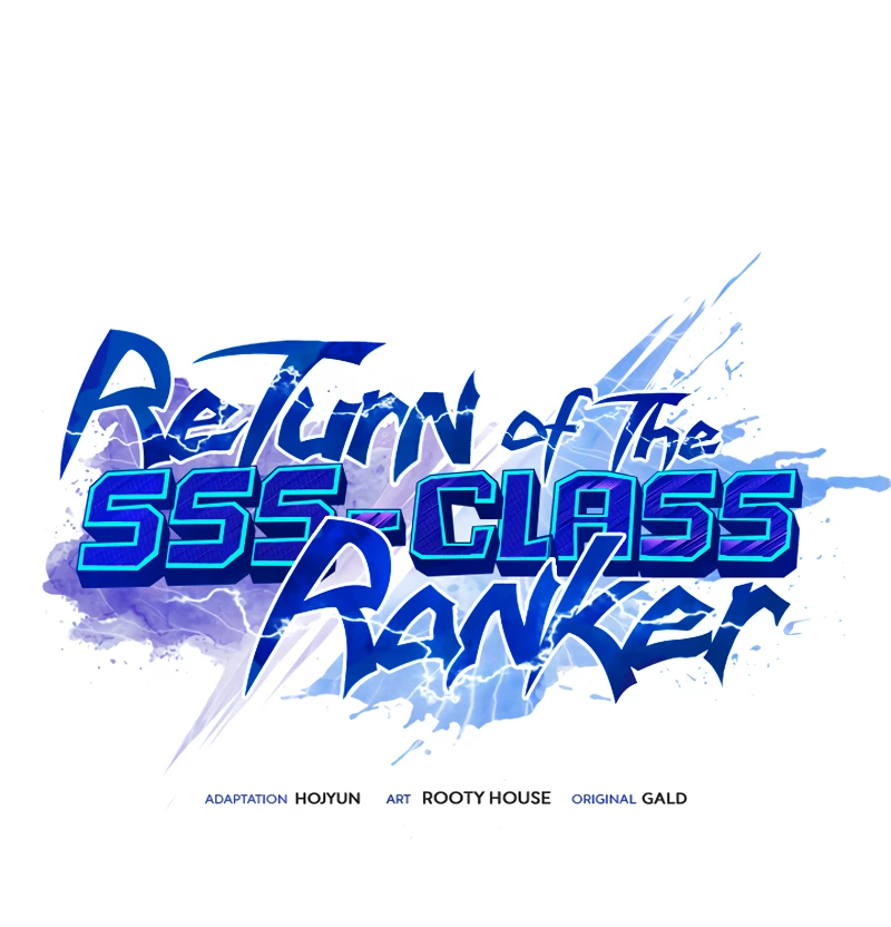 The SSS-Ranker Returns Chapter 113 — Page 13