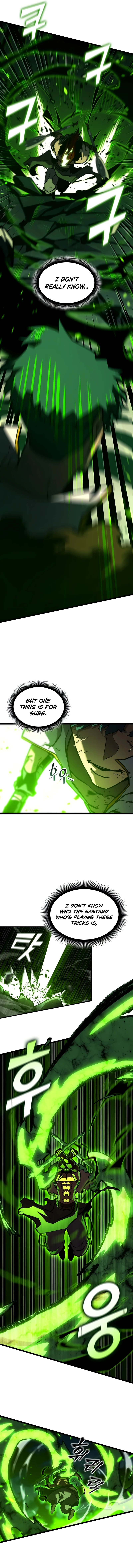 The SSS-Ranker Returns Chapter 149 — Page 13