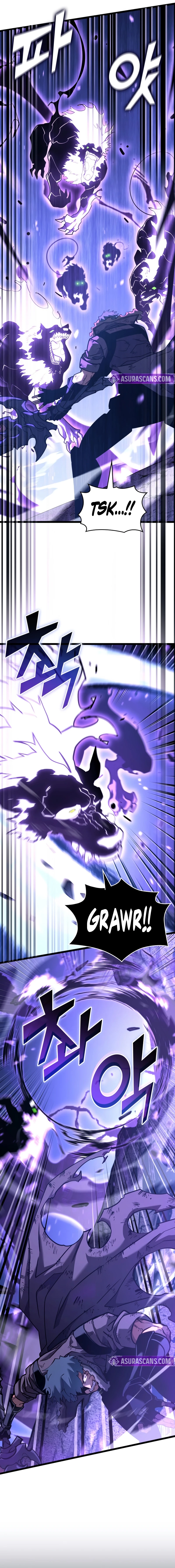 The SSS-Ranker Returns Chapter 158 — Page 14