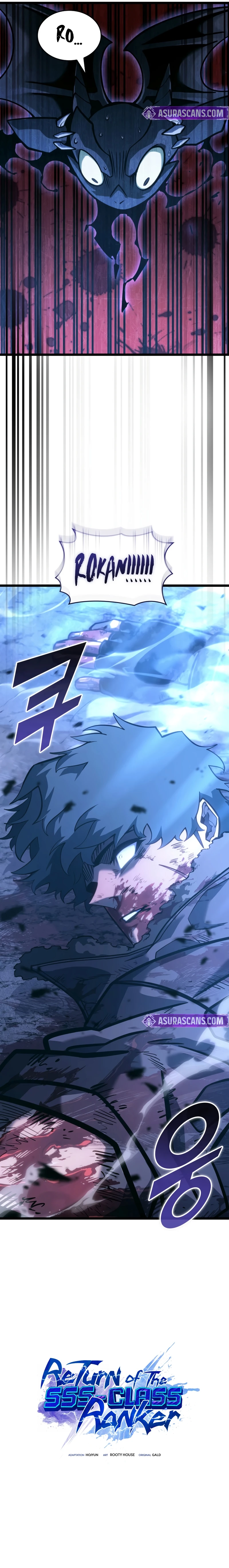 The SSS-Ranker Returns Chapter 158 — Page 17