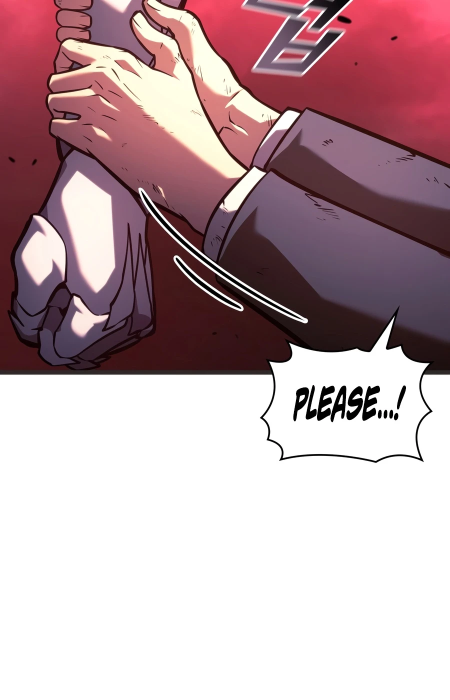 The SSS-Ranker Returns Chapter 192 — Page 5